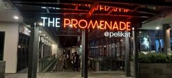 The Promenade@Pelikat (D19), Shop House #597526601